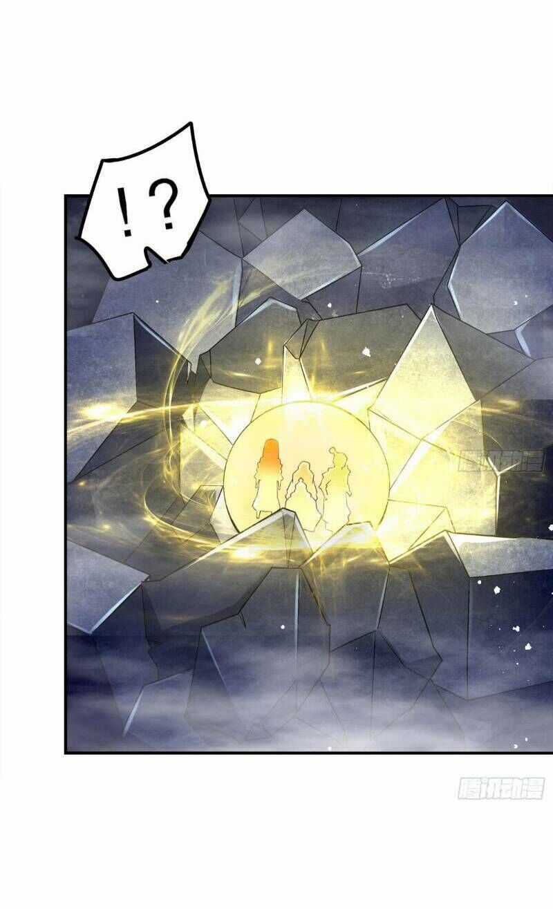 Trùng Sinh Ma Tôn Lộng Quyền Chapter 39 trang 19