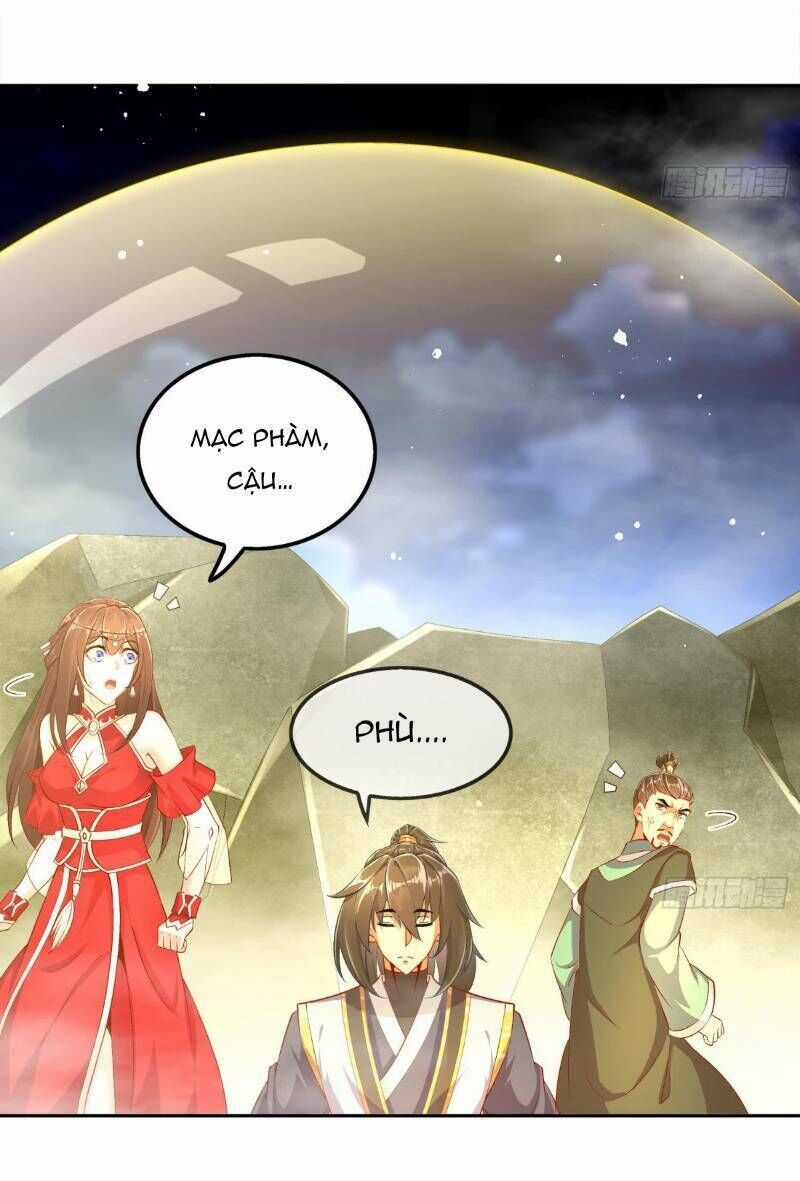 Trùng Sinh Ma Tôn Lộng Quyền Chapter 39 trang 20