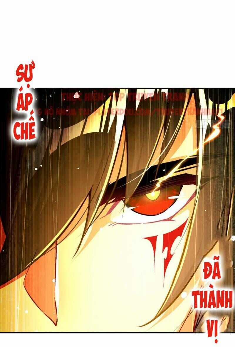Trùng Sinh Ma Tôn Lộng Quyền Chapter 39 trang 21