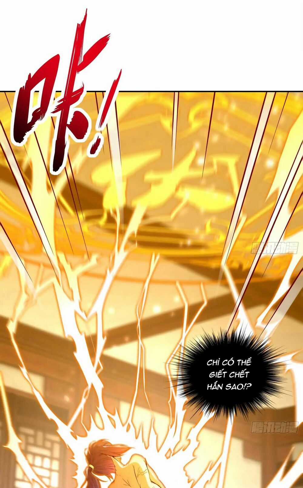 Trùng Sinh Ma Tôn Lộng Quyền Chapter 4 trang 18