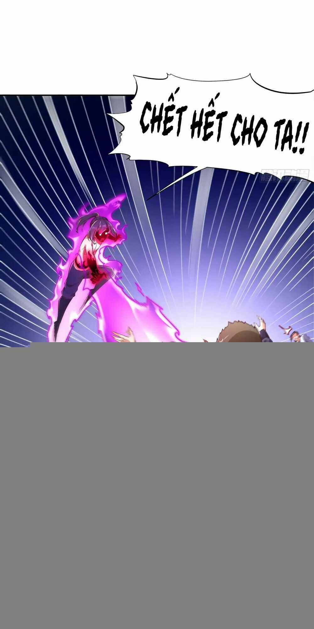 Trùng Sinh Ma Tôn Lộng Quyền Chapter 4 trang 5