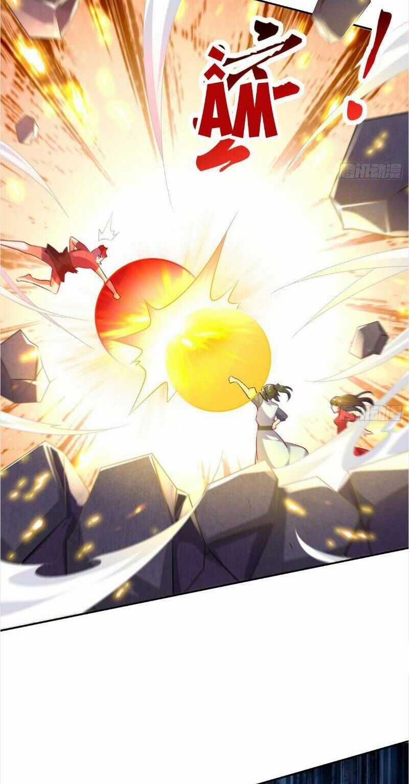 Trùng Sinh Ma Tôn Lộng Quyền Chapter 40 trang 11