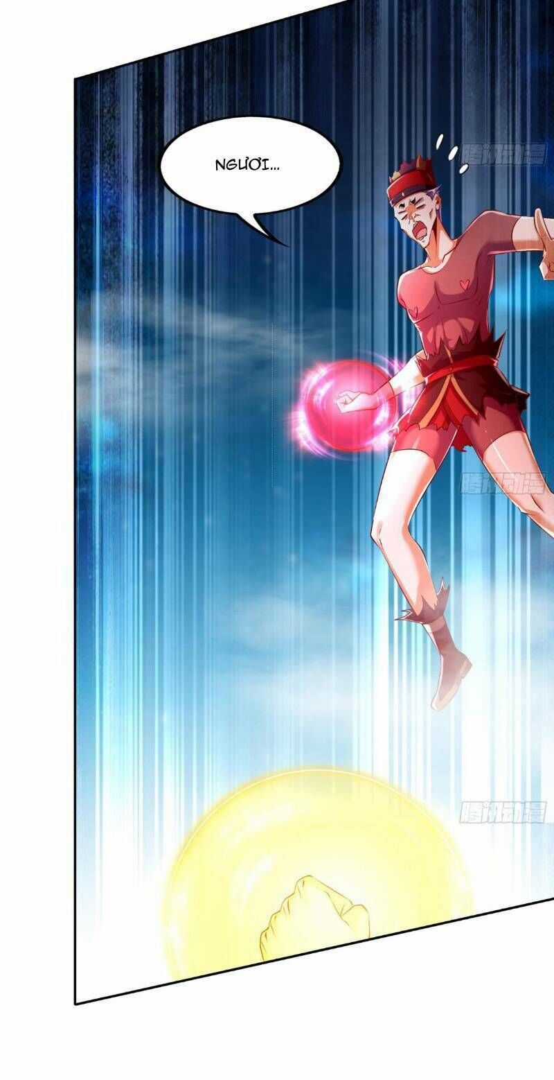 Trùng Sinh Ma Tôn Lộng Quyền Chapter 40 trang 12