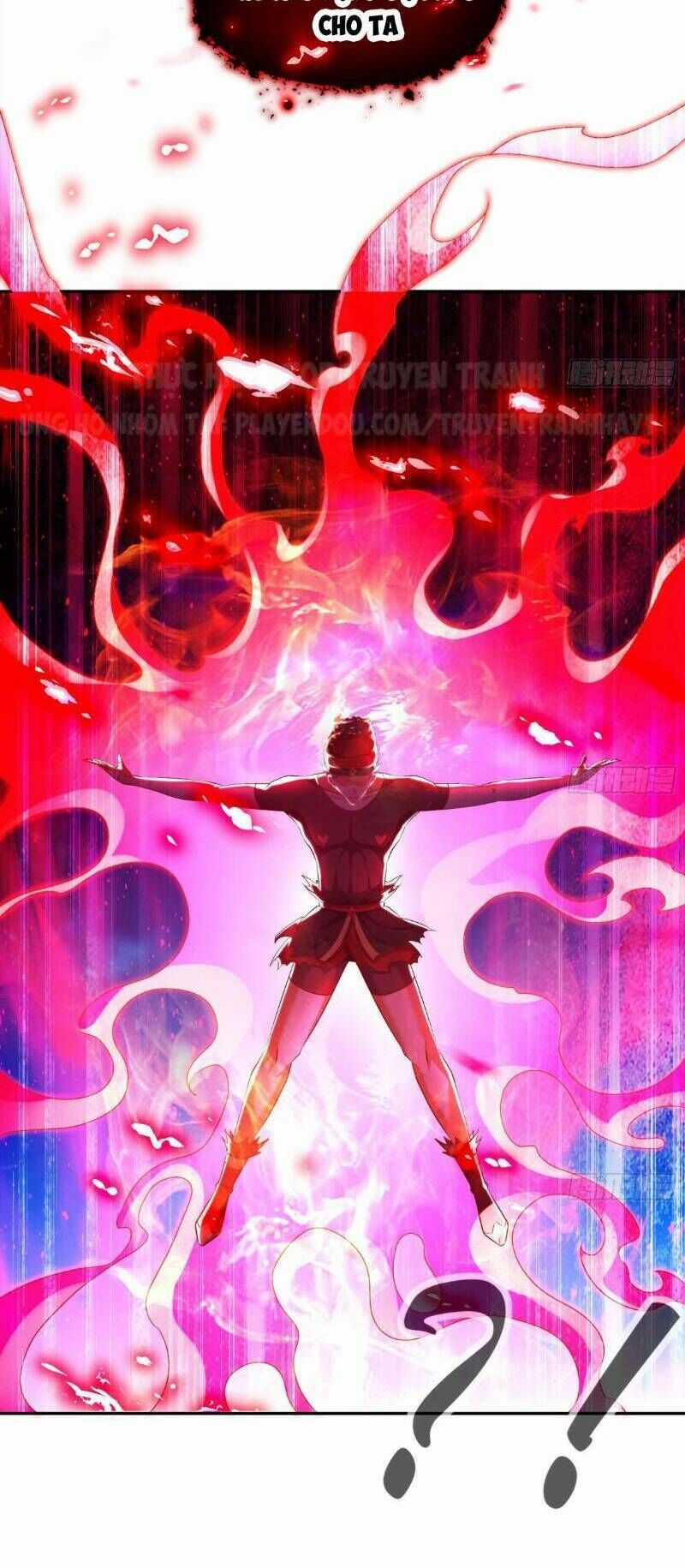 Trùng Sinh Ma Tôn Lộng Quyền Chapter 40 trang 19