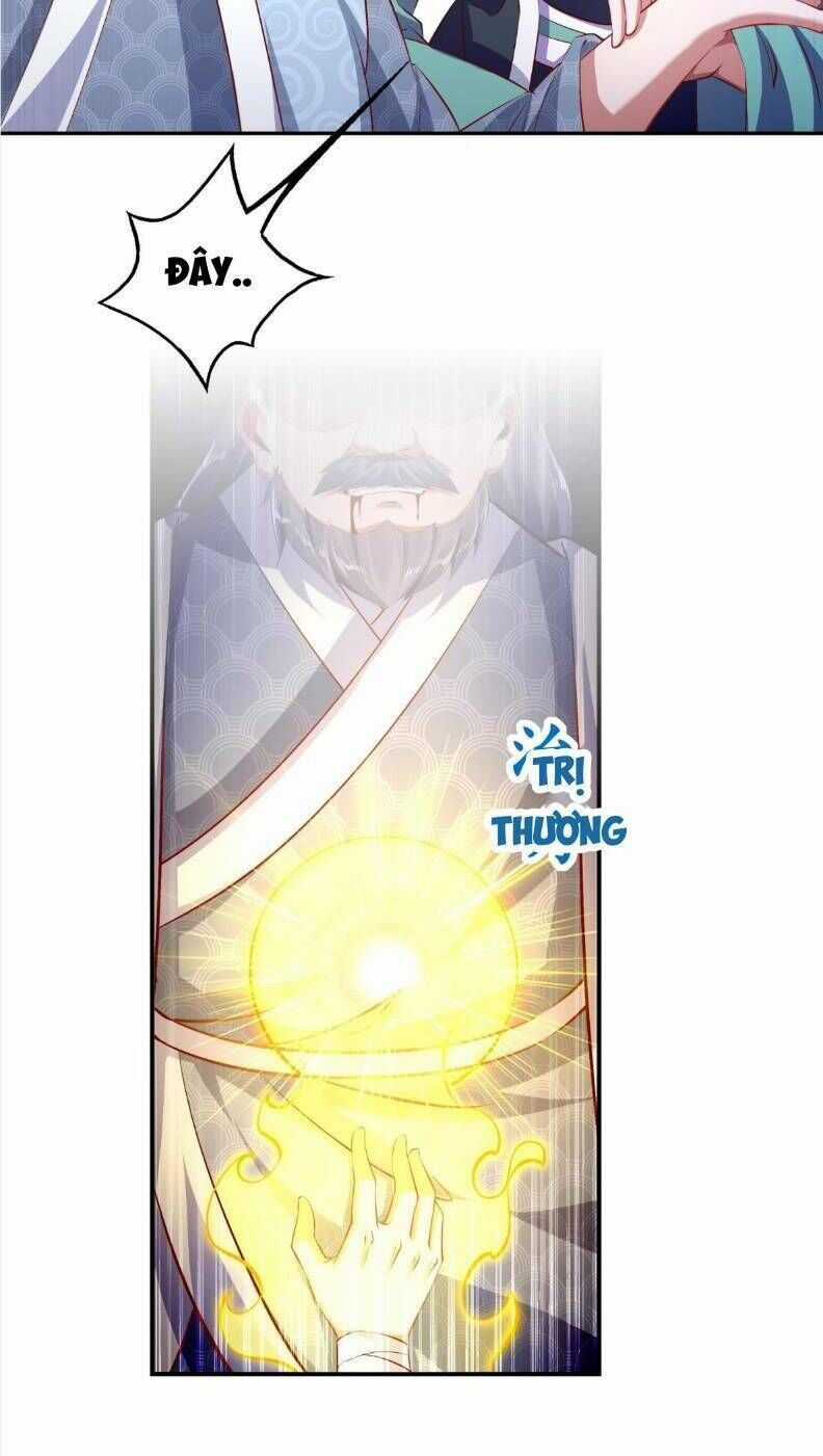 Trùng Sinh Ma Tôn Lộng Quyền Chapter 40 trang 4