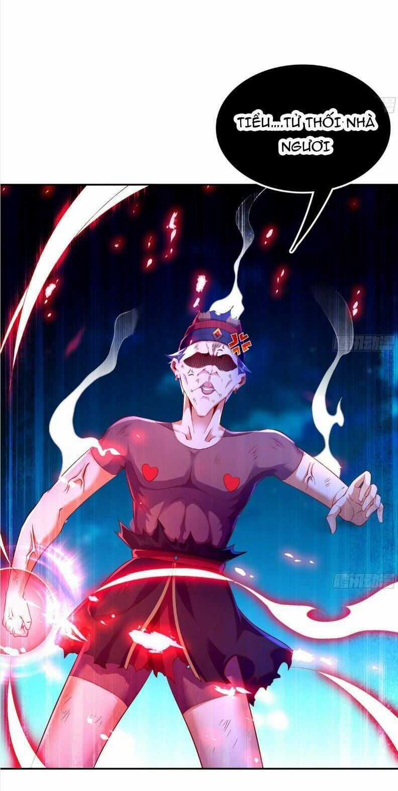 Trùng Sinh Ma Tôn Lộng Quyền Chapter 40 trang 9