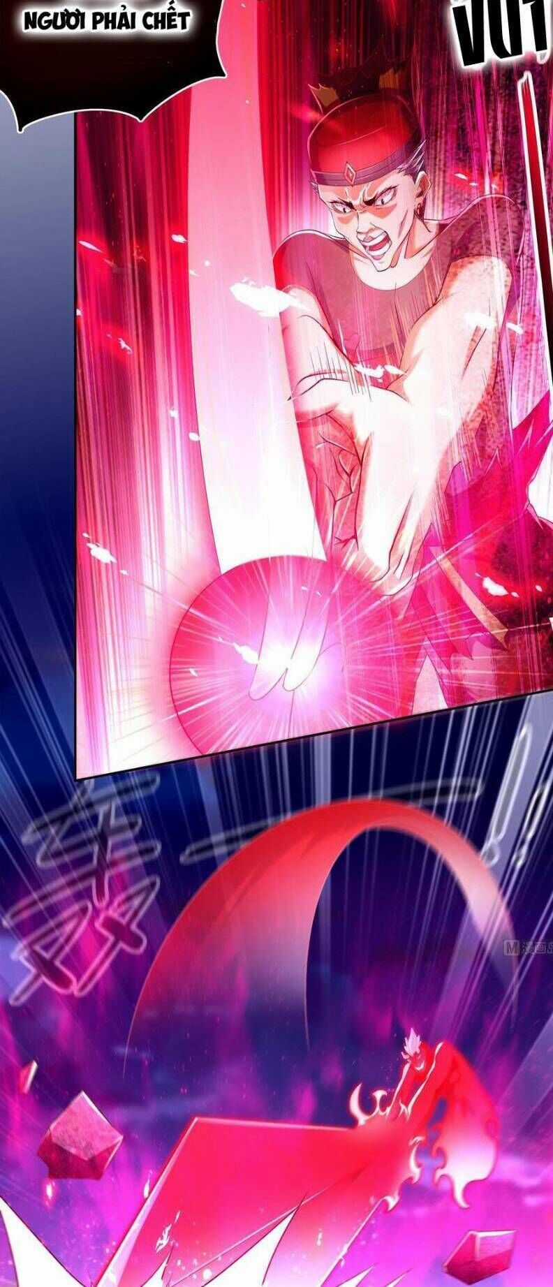 Trùng Sinh Ma Tôn Lộng Quyền Chapter 41 trang 11