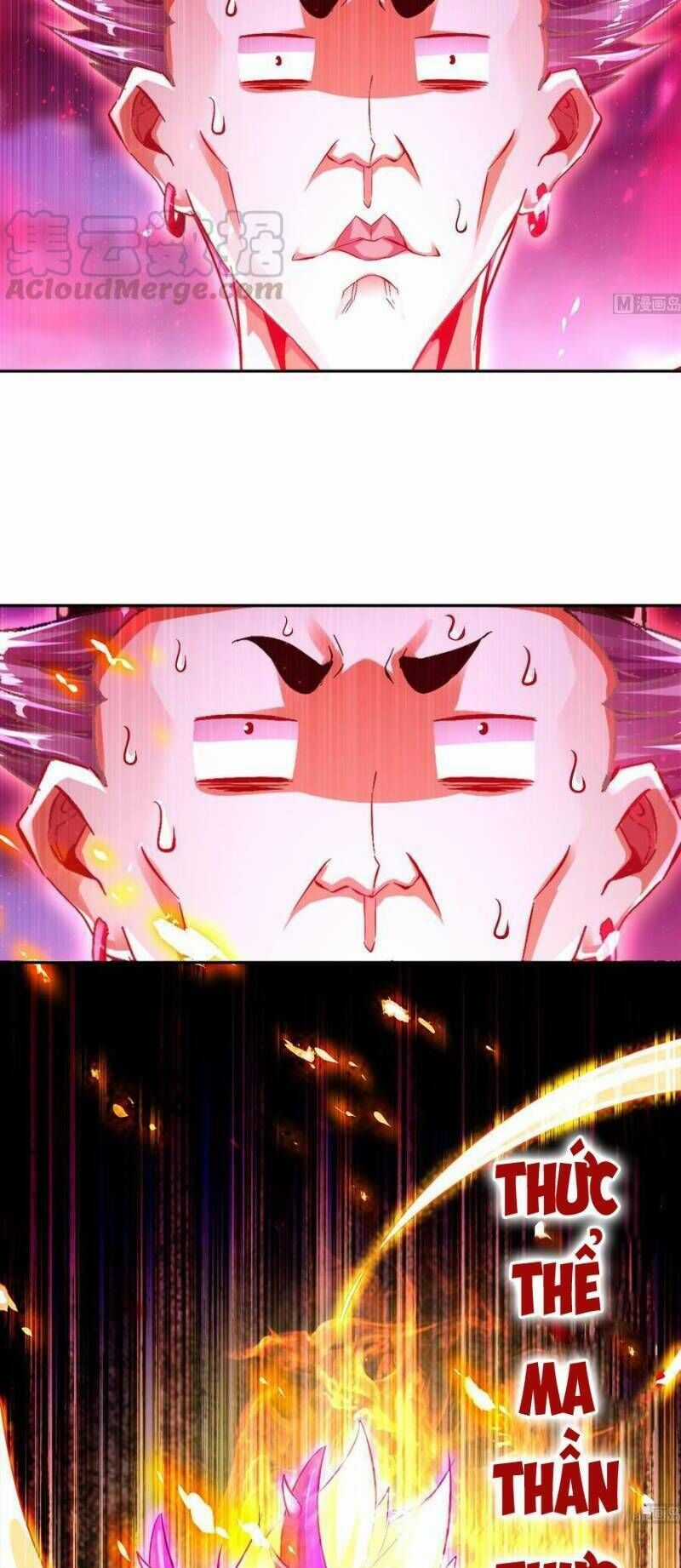 Trùng Sinh Ma Tôn Lộng Quyền Chapter 41 trang 17