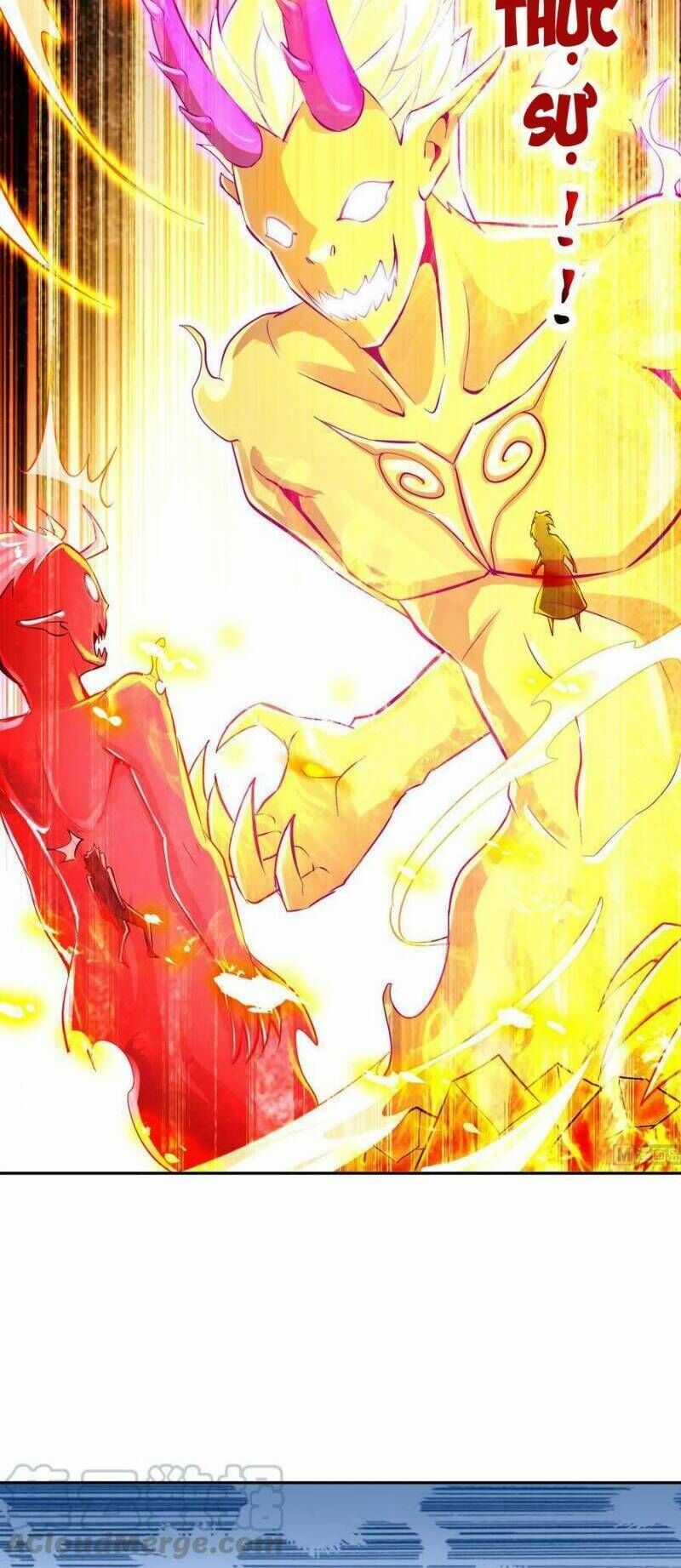 Trùng Sinh Ma Tôn Lộng Quyền Chapter 41 trang 18