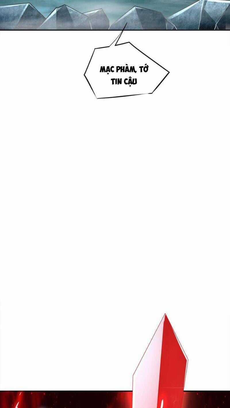 Trùng Sinh Ma Tôn Lộng Quyền Chapter 41 trang 7