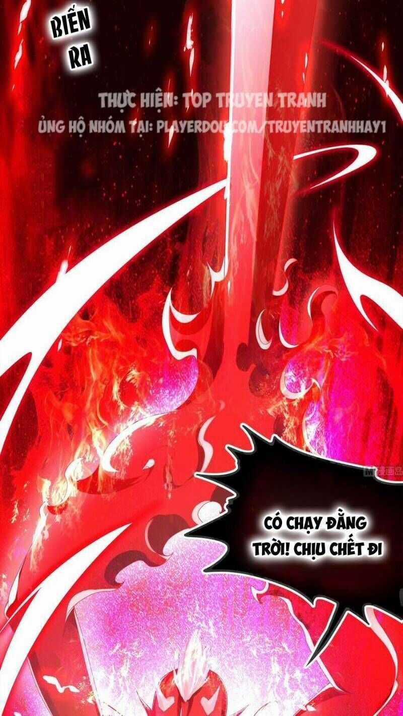 Trùng Sinh Ma Tôn Lộng Quyền Chapter 41 trang 8