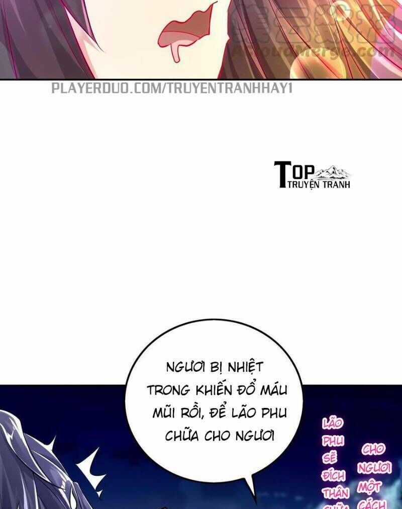 Trùng Sinh Ma Tôn Lộng Quyền Chapter 42 trang 14