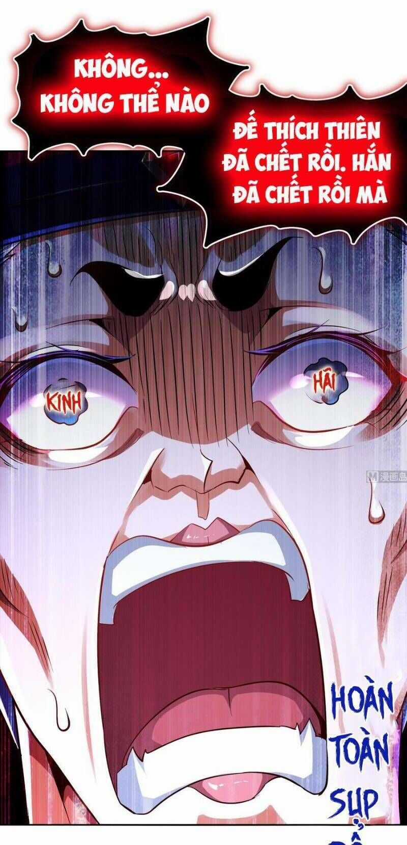 Trùng Sinh Ma Tôn Lộng Quyền Chapter 42 trang 2