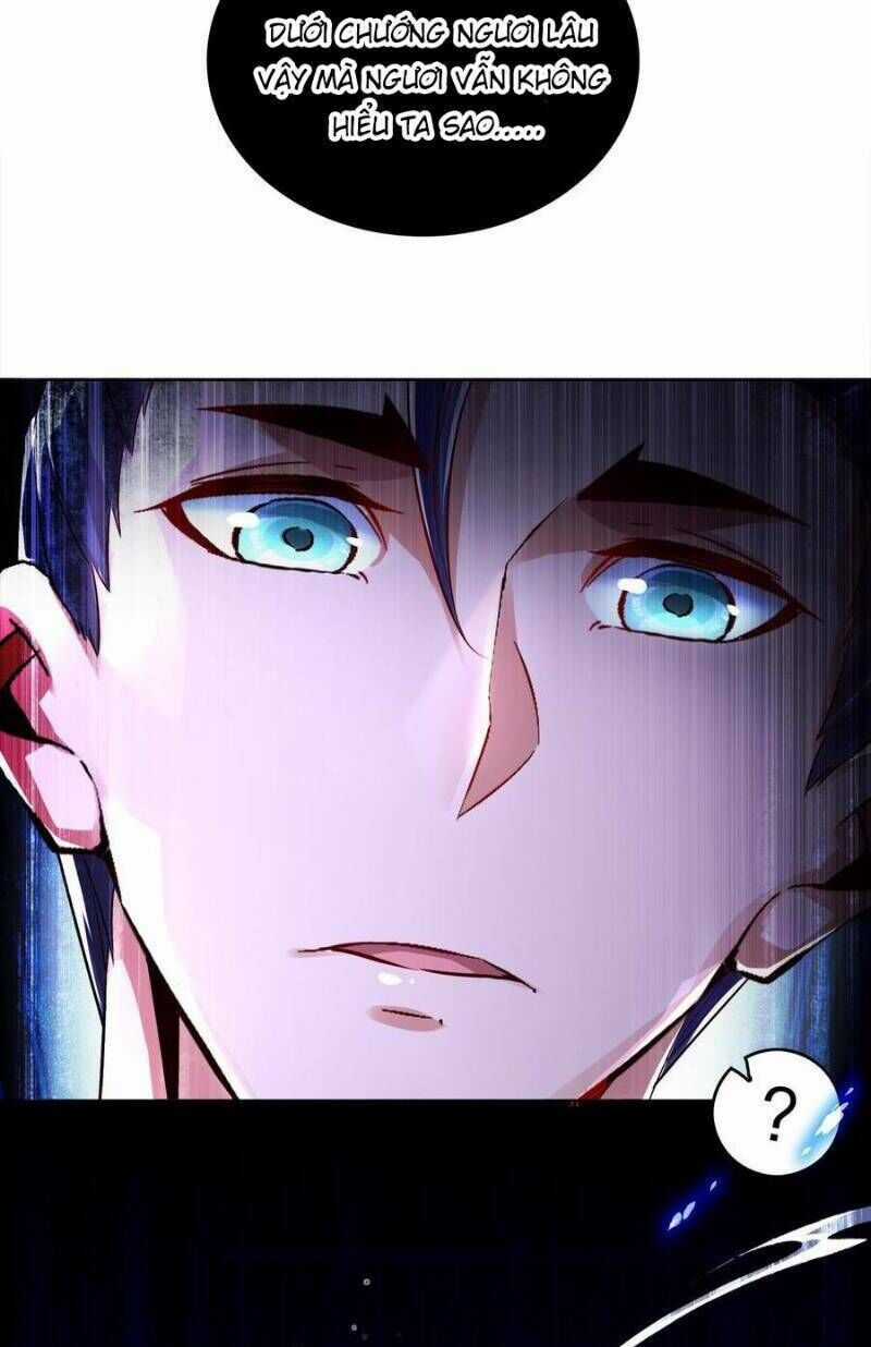 Trùng Sinh Ma Tôn Lộng Quyền Chapter 42 trang 20