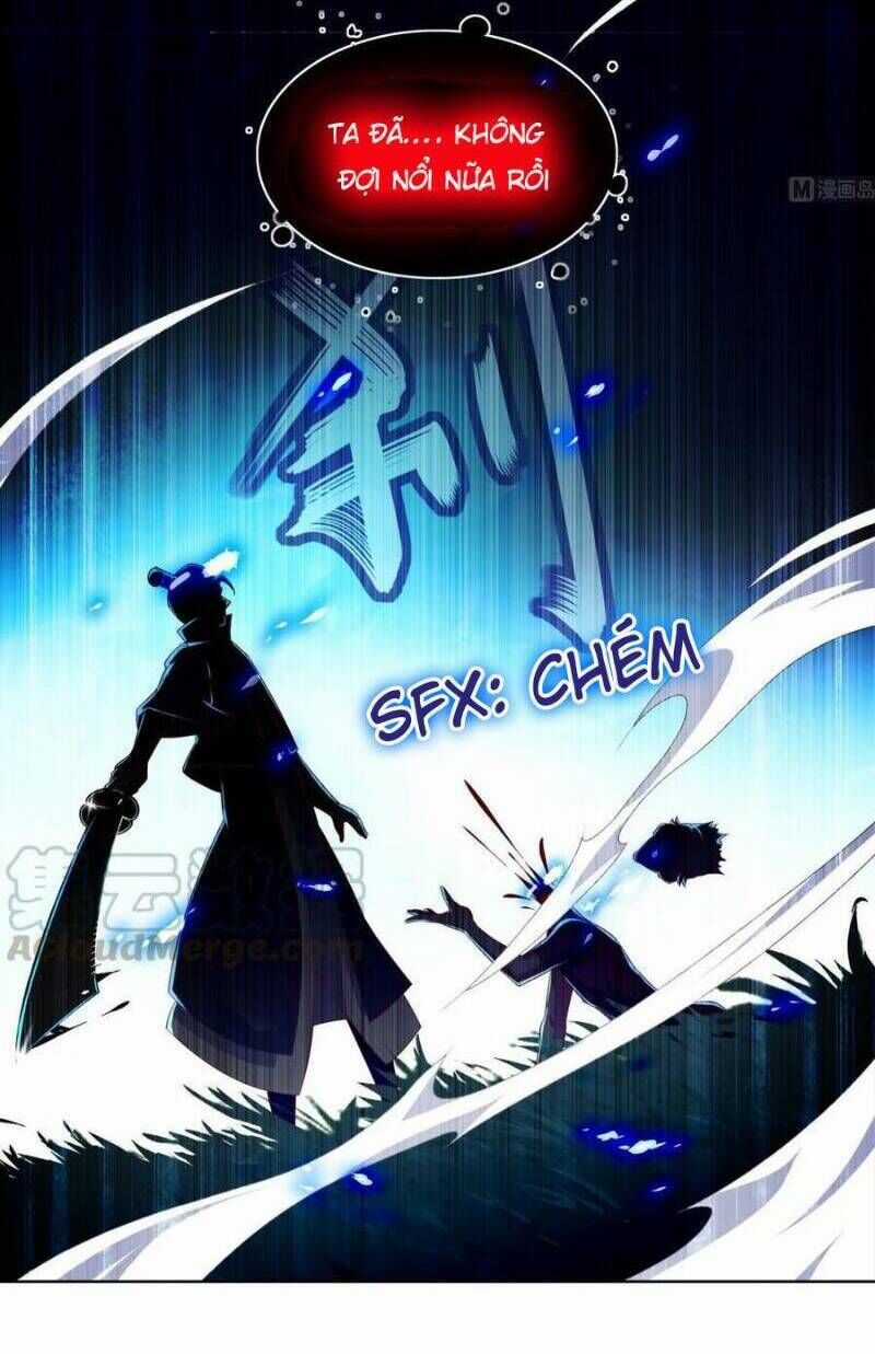 Trùng Sinh Ma Tôn Lộng Quyền Chapter 42 trang 21