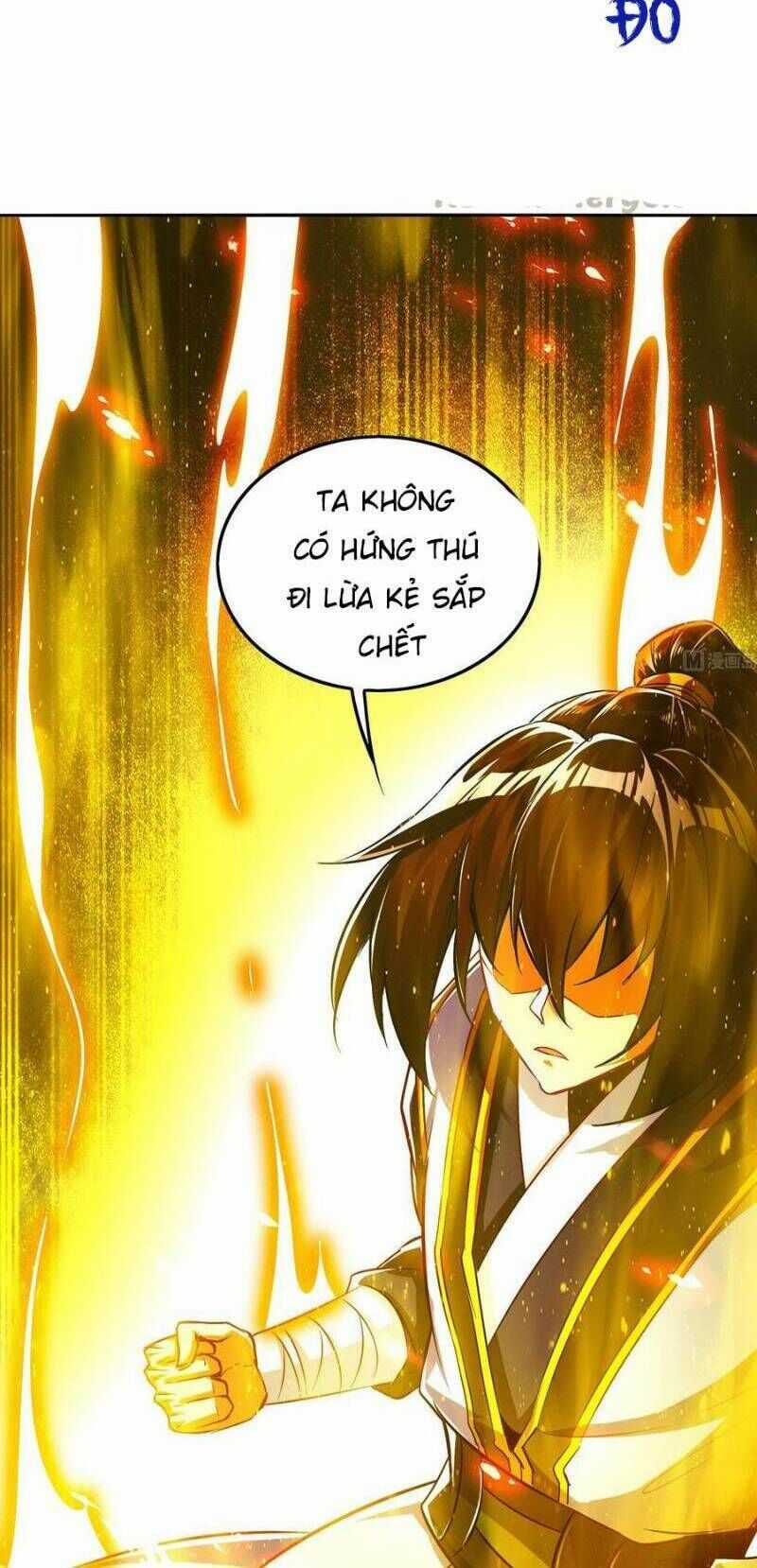 Trùng Sinh Ma Tôn Lộng Quyền Chapter 42 trang 3