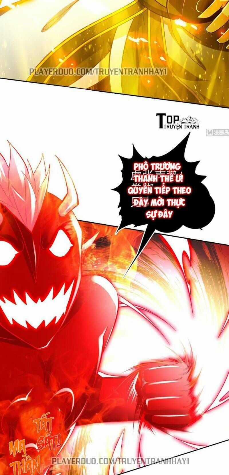 Trùng Sinh Ma Tôn Lộng Quyền Chapter 42 trang 4