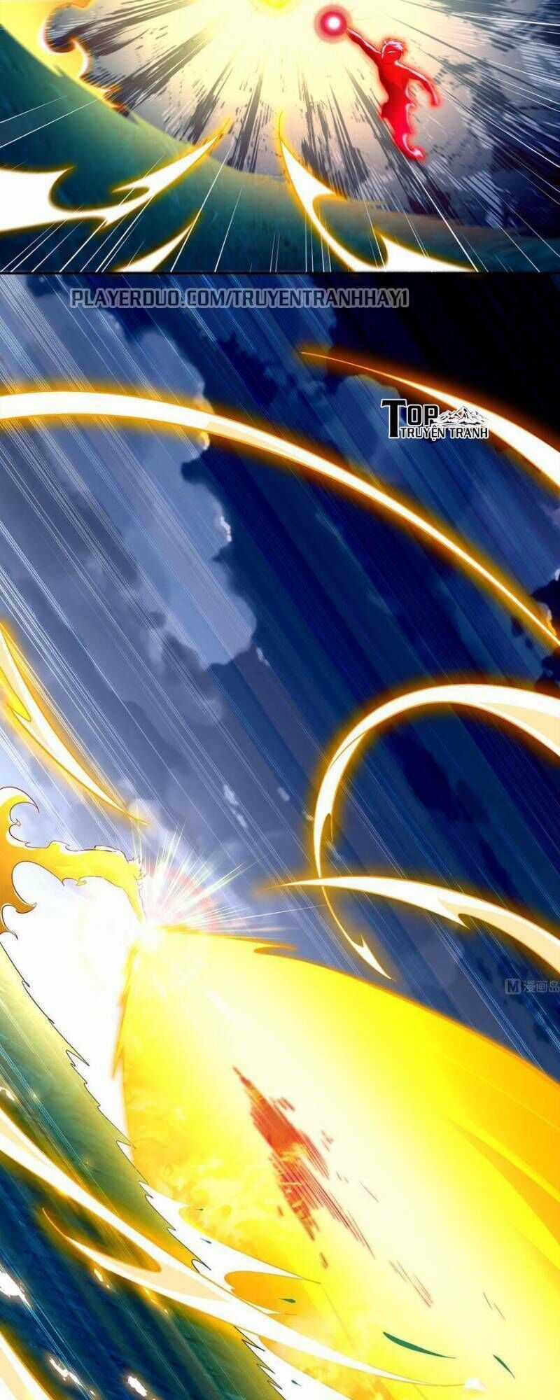 Trùng Sinh Ma Tôn Lộng Quyền Chapter 42 trang 6