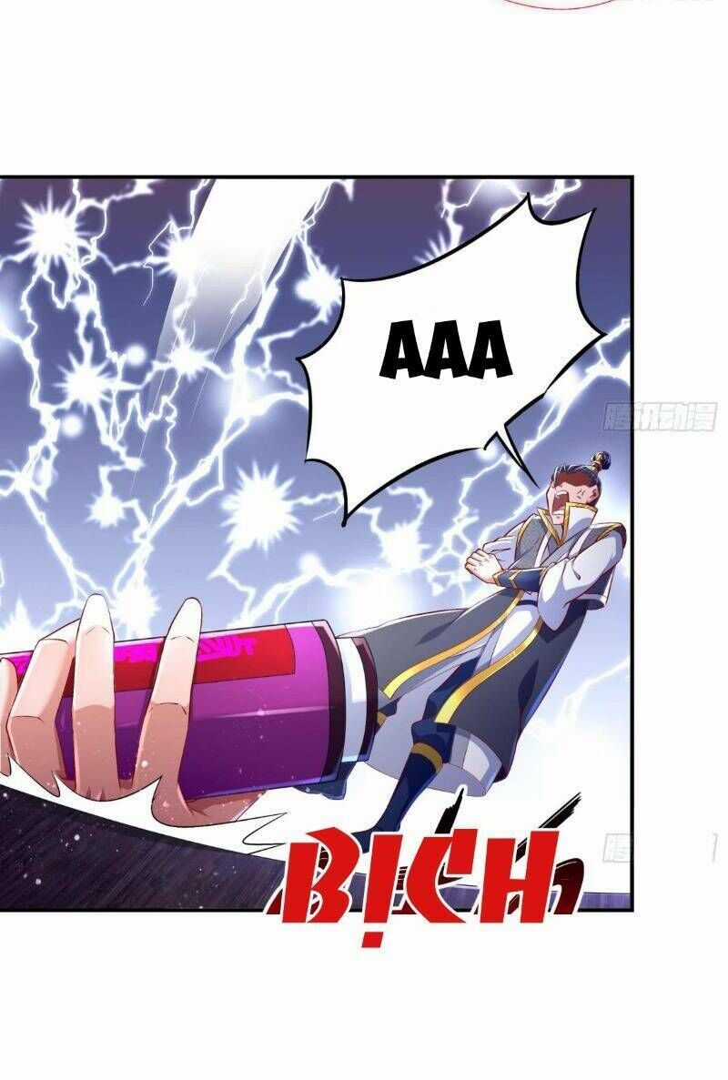 Trùng Sinh Ma Tôn Lộng Quyền Chapter 43 trang 10