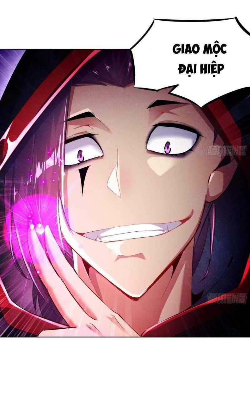 Trùng Sinh Ma Tôn Lộng Quyền Chapter 43 trang 14