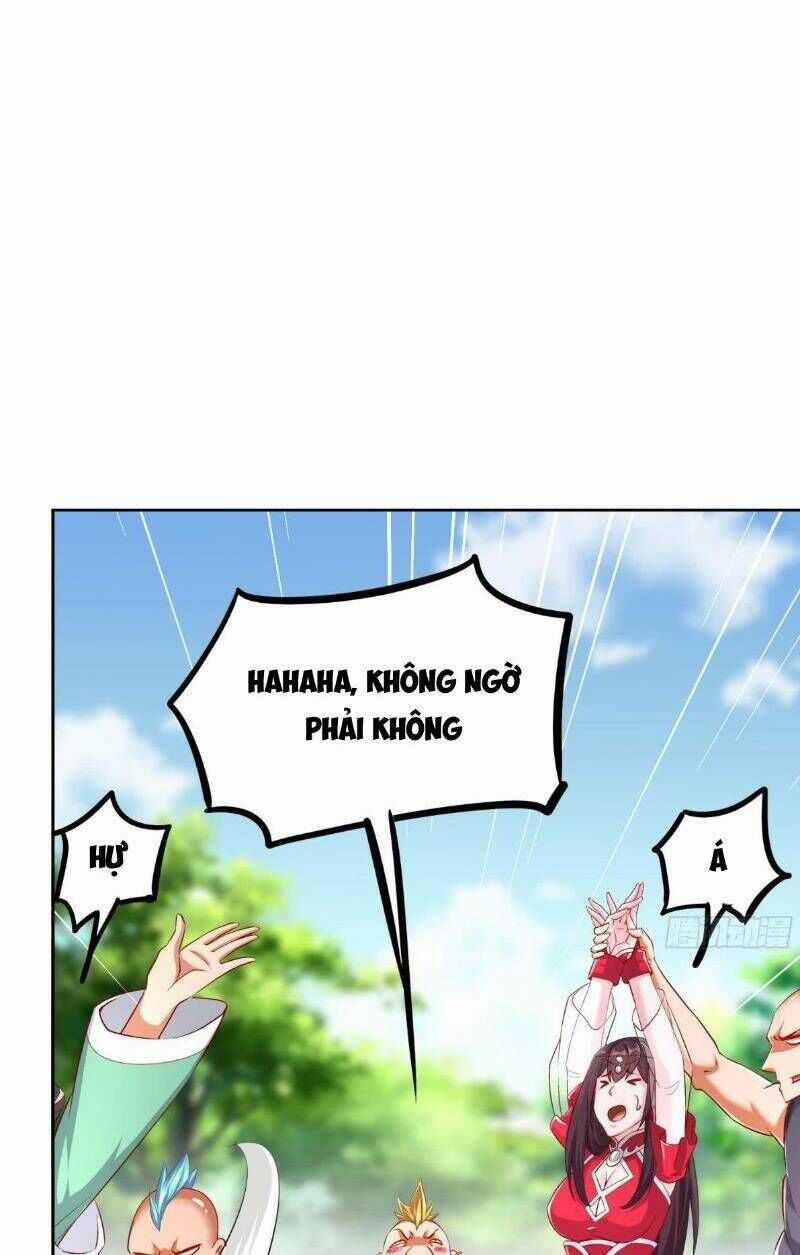 Trùng Sinh Ma Tôn Lộng Quyền Chapter 44 trang 12