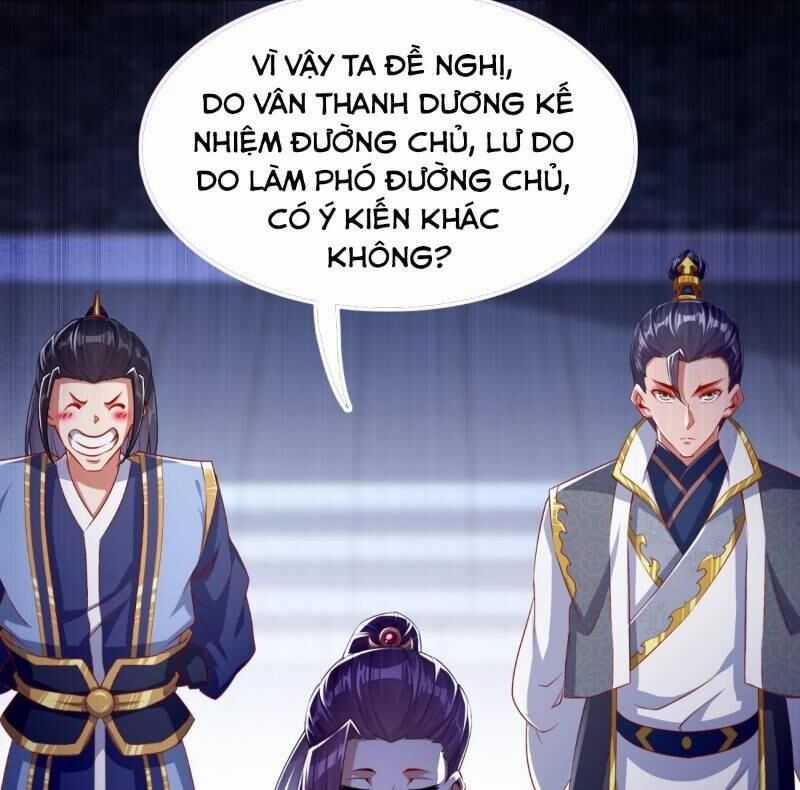 Trùng Sinh Ma Tôn Lộng Quyền Chapter 45 trang 10