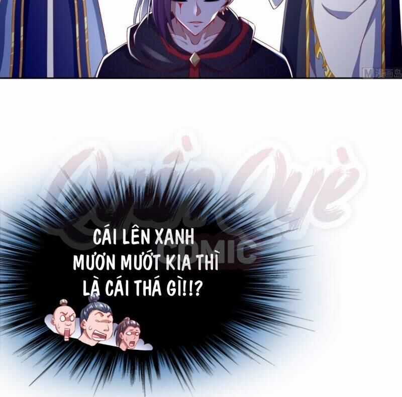 Trùng Sinh Ma Tôn Lộng Quyền Chapter 45 trang 11