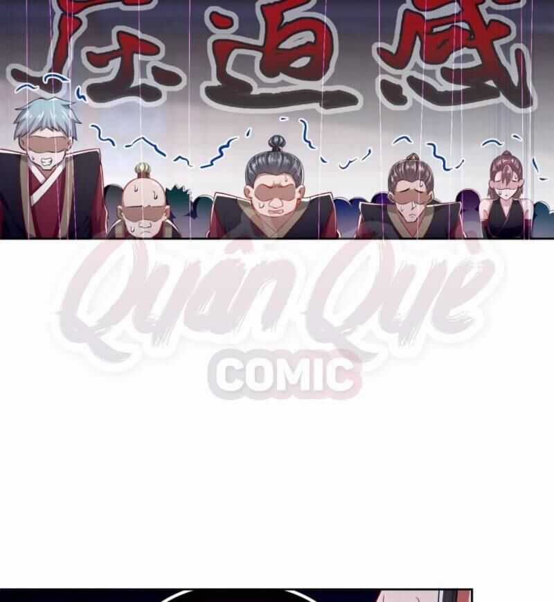 Trùng Sinh Ma Tôn Lộng Quyền Chapter 45 trang 14