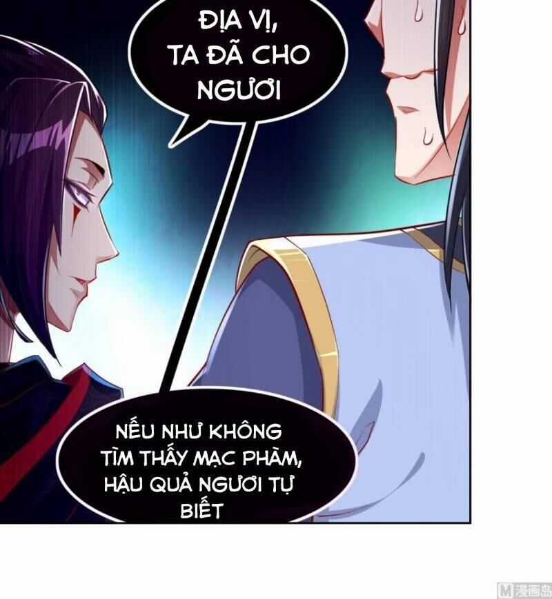 Trùng Sinh Ma Tôn Lộng Quyền Chapter 45 trang 15