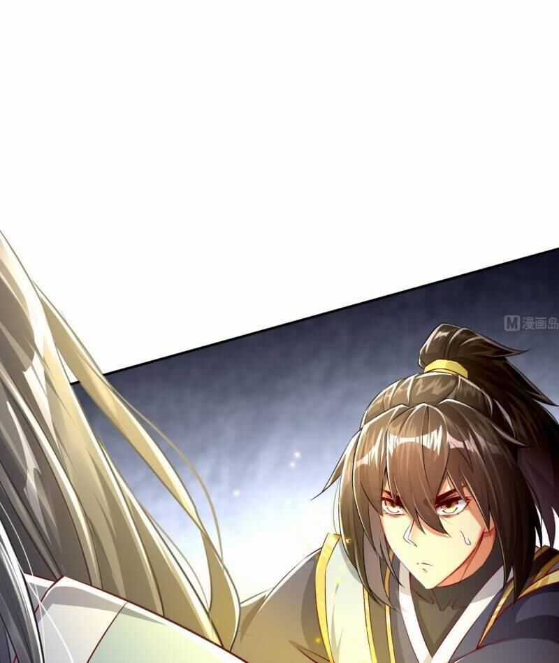 Trùng Sinh Ma Tôn Lộng Quyền Chapter 45 trang 19