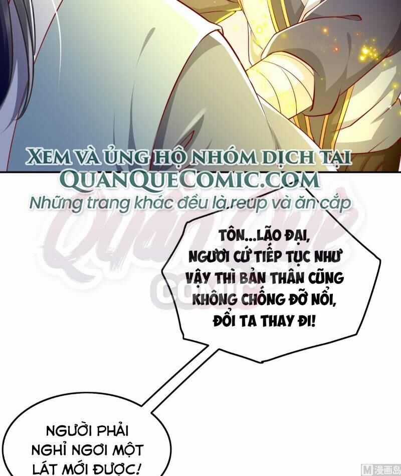 Trùng Sinh Ma Tôn Lộng Quyền Chapter 45 trang 20