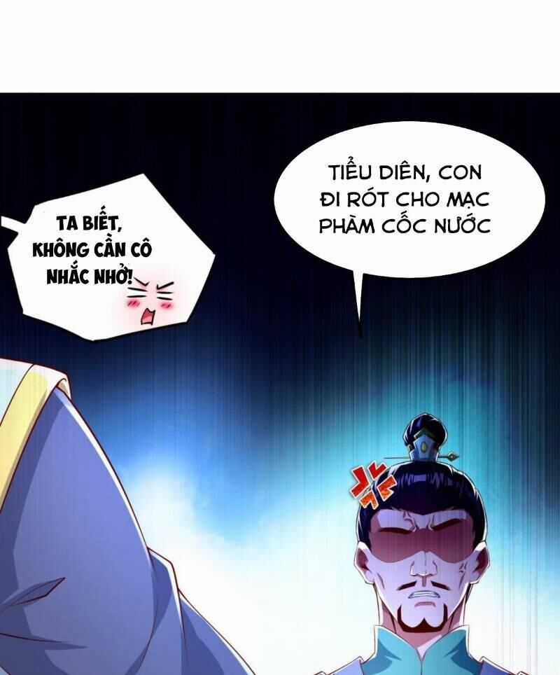 Trùng Sinh Ma Tôn Lộng Quyền Chapter 45 trang 25