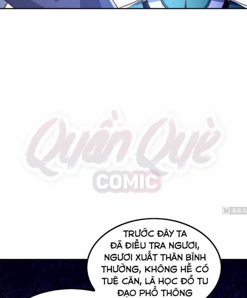 Trùng Sinh Ma Tôn Lộng Quyền Chapter 45 trang 26