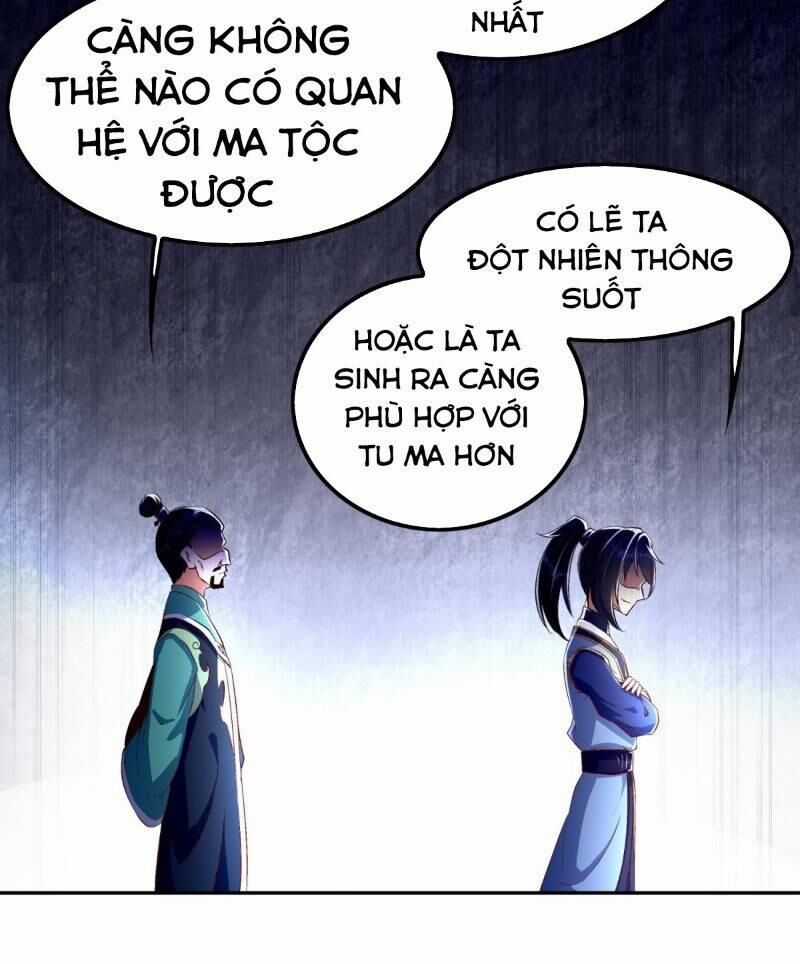 Trùng Sinh Ma Tôn Lộng Quyền Chapter 45 trang 27