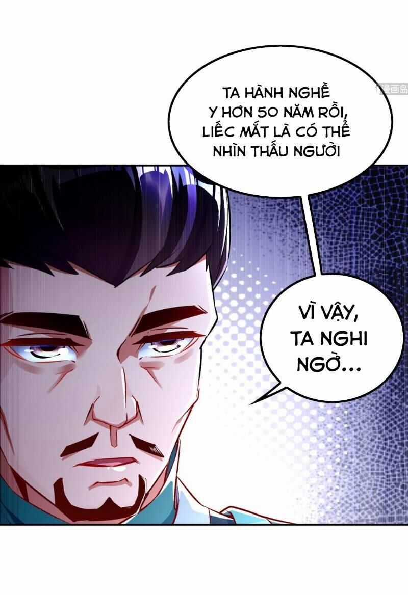 Trùng Sinh Ma Tôn Lộng Quyền Chapter 45 trang 28