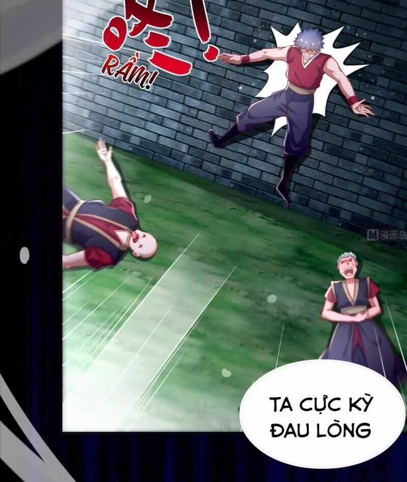 Trùng Sinh Ma Tôn Lộng Quyền Chapter 45 trang 3