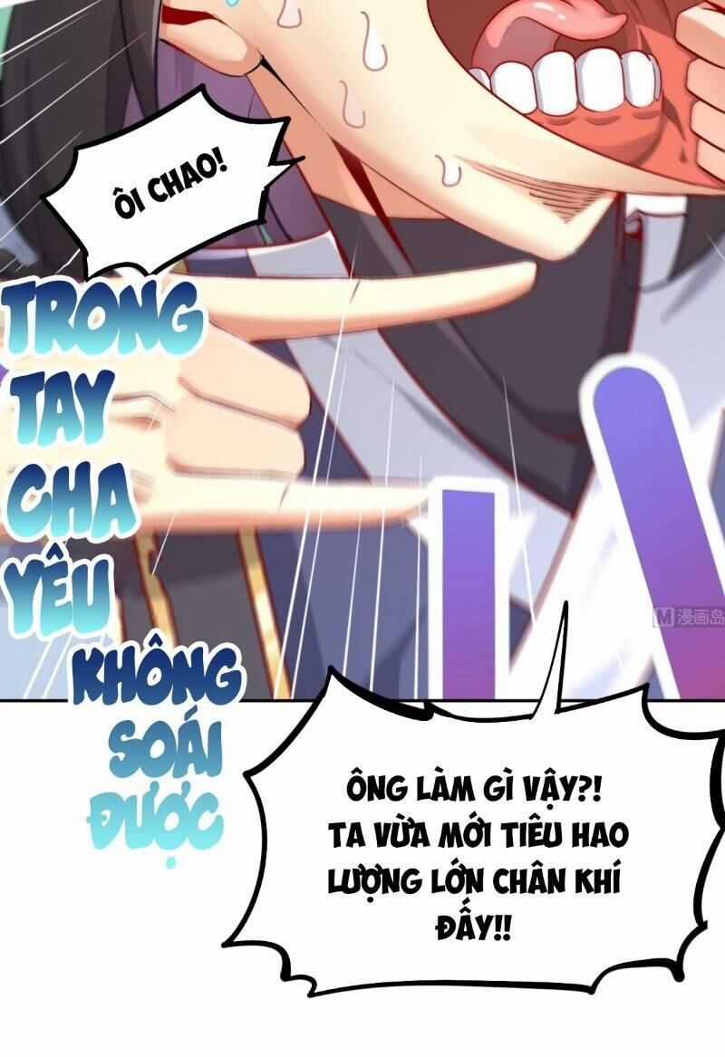 Trùng Sinh Ma Tôn Lộng Quyền Chapter 45 trang 30