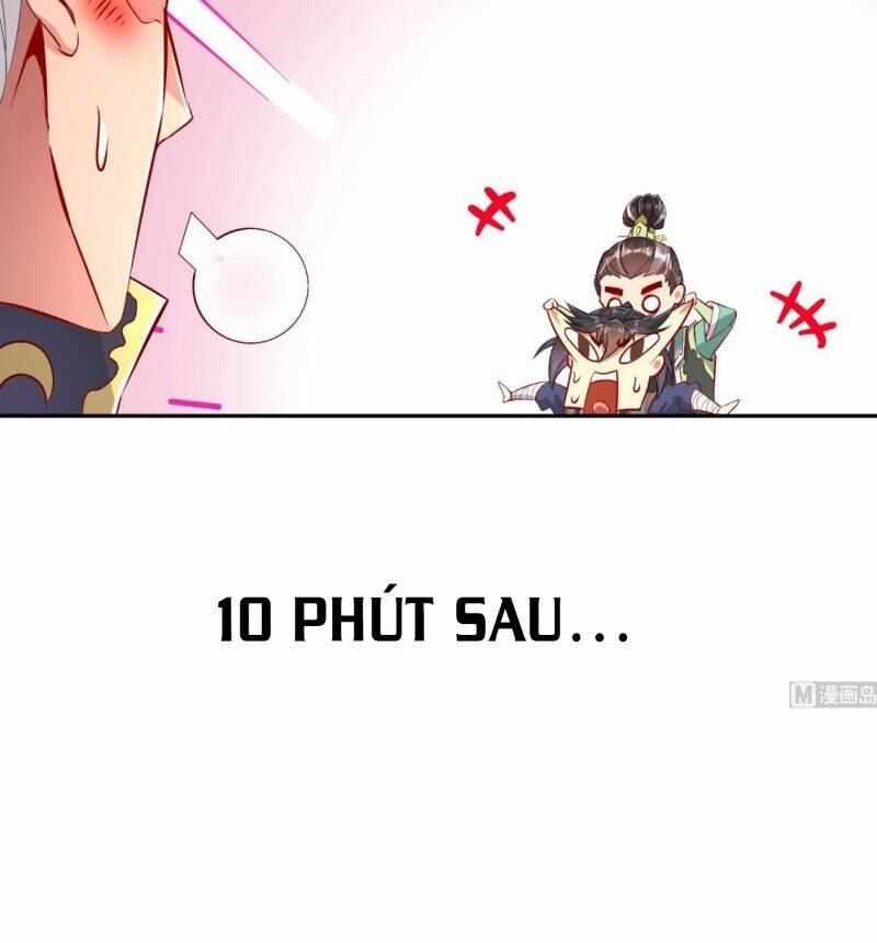 Trùng Sinh Ma Tôn Lộng Quyền Chapter 45 trang 33