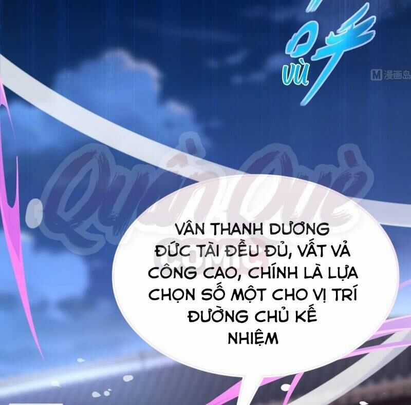 Trùng Sinh Ma Tôn Lộng Quyền Chapter 45 trang 5