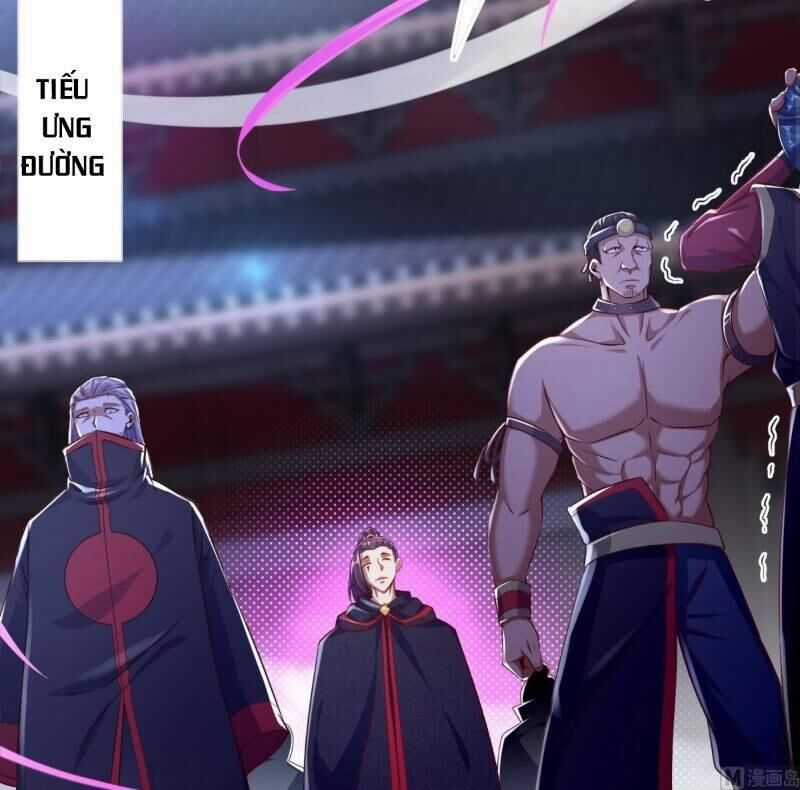 Trùng Sinh Ma Tôn Lộng Quyền Chapter 45 trang 6