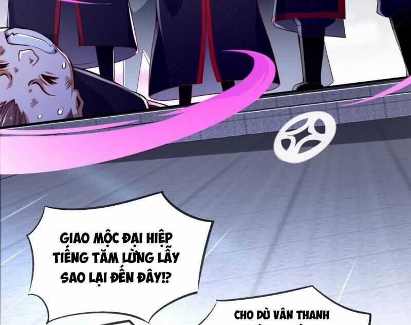 Trùng Sinh Ma Tôn Lộng Quyền Chapter 45 trang 7