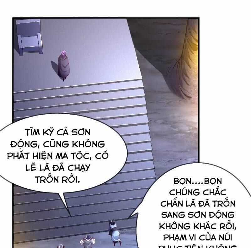 Trùng Sinh Ma Tôn Lộng Quyền Chapter 46 trang 13