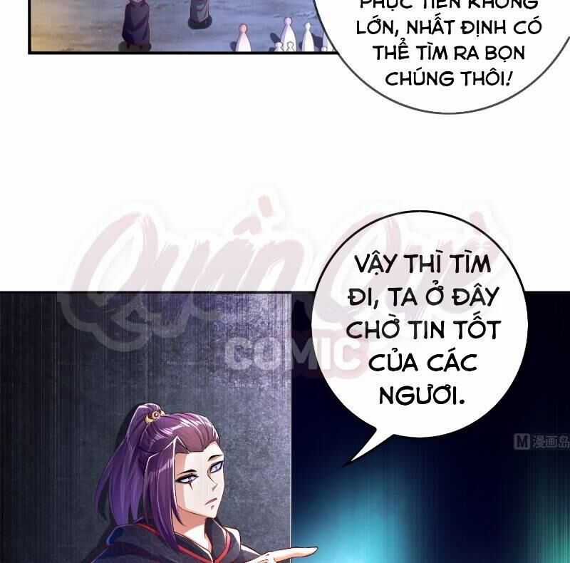 Trùng Sinh Ma Tôn Lộng Quyền Chapter 46 trang 14