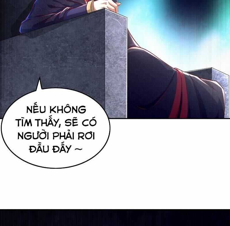 Trùng Sinh Ma Tôn Lộng Quyền Chapter 46 trang 15