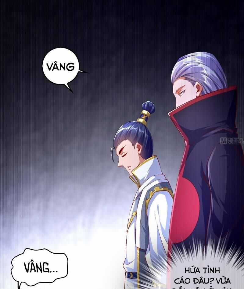 Trùng Sinh Ma Tôn Lộng Quyền Chapter 46 trang 16