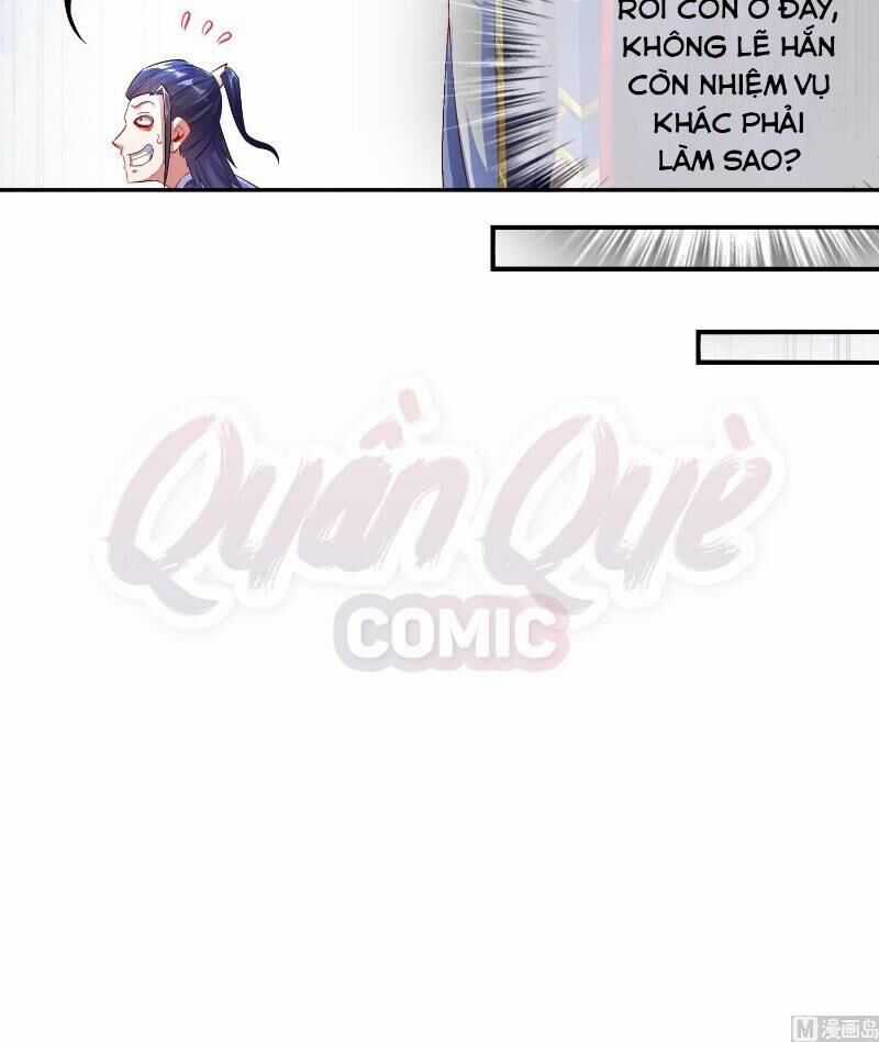 Trùng Sinh Ma Tôn Lộng Quyền Chapter 46 trang 17