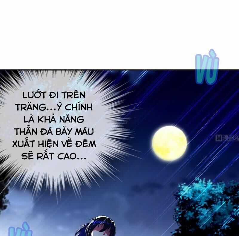 Trùng Sinh Ma Tôn Lộng Quyền Chapter 46 trang 19