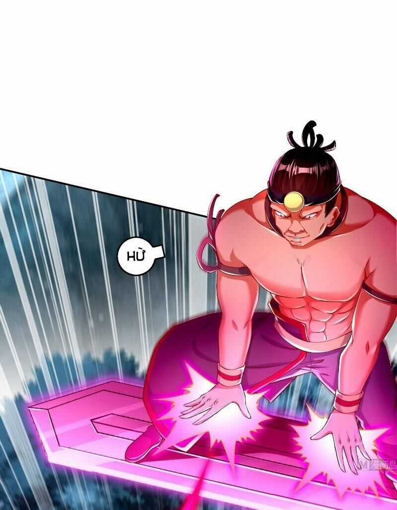 Trùng Sinh Ma Tôn Lộng Quyền Chapter 46 trang 22