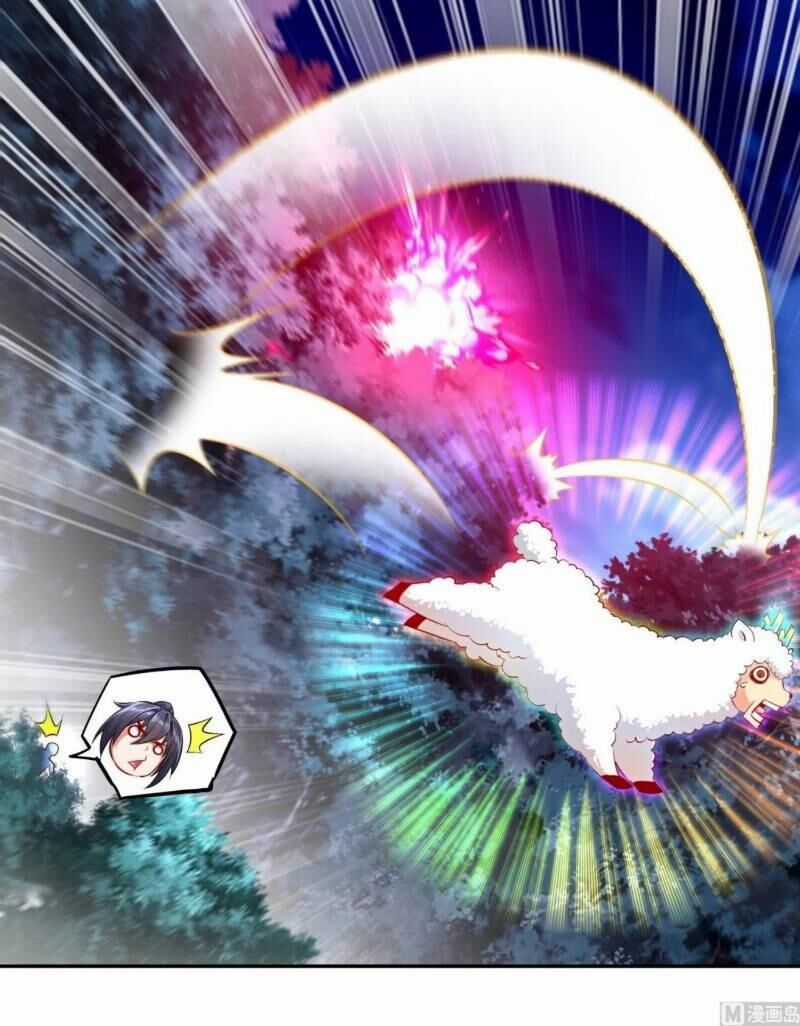 Trùng Sinh Ma Tôn Lộng Quyền Chapter 46 trang 24