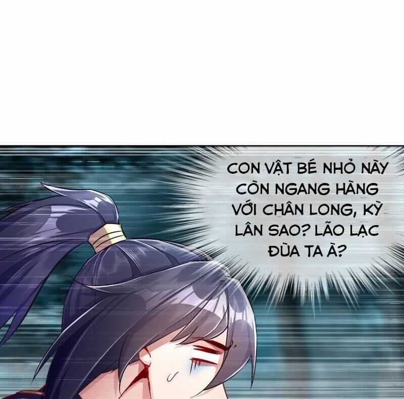 Trùng Sinh Ma Tôn Lộng Quyền Chapter 46 trang 25